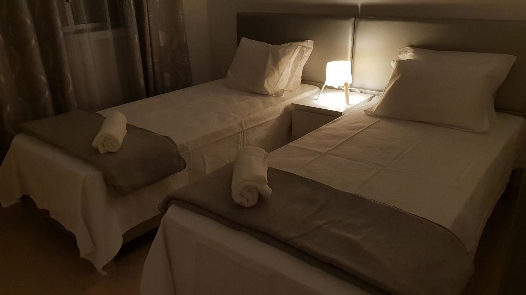 Apartment With 3 Bedrooms In Lisboa, With Wifi - 23 Km From The Lissabon