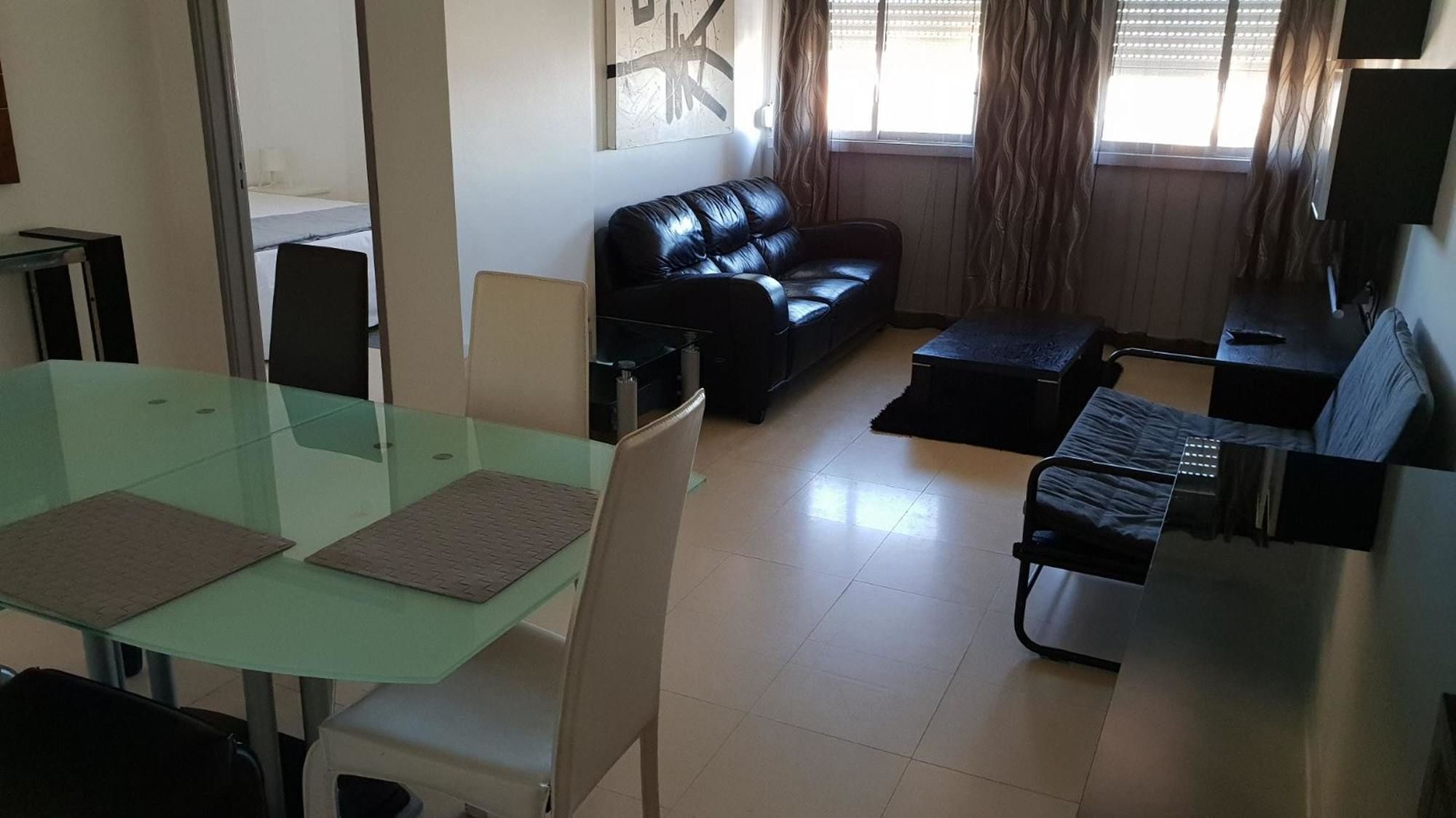 Apartment With 3 Bedrooms In Lisboa, With Wifi - 23 Km From The