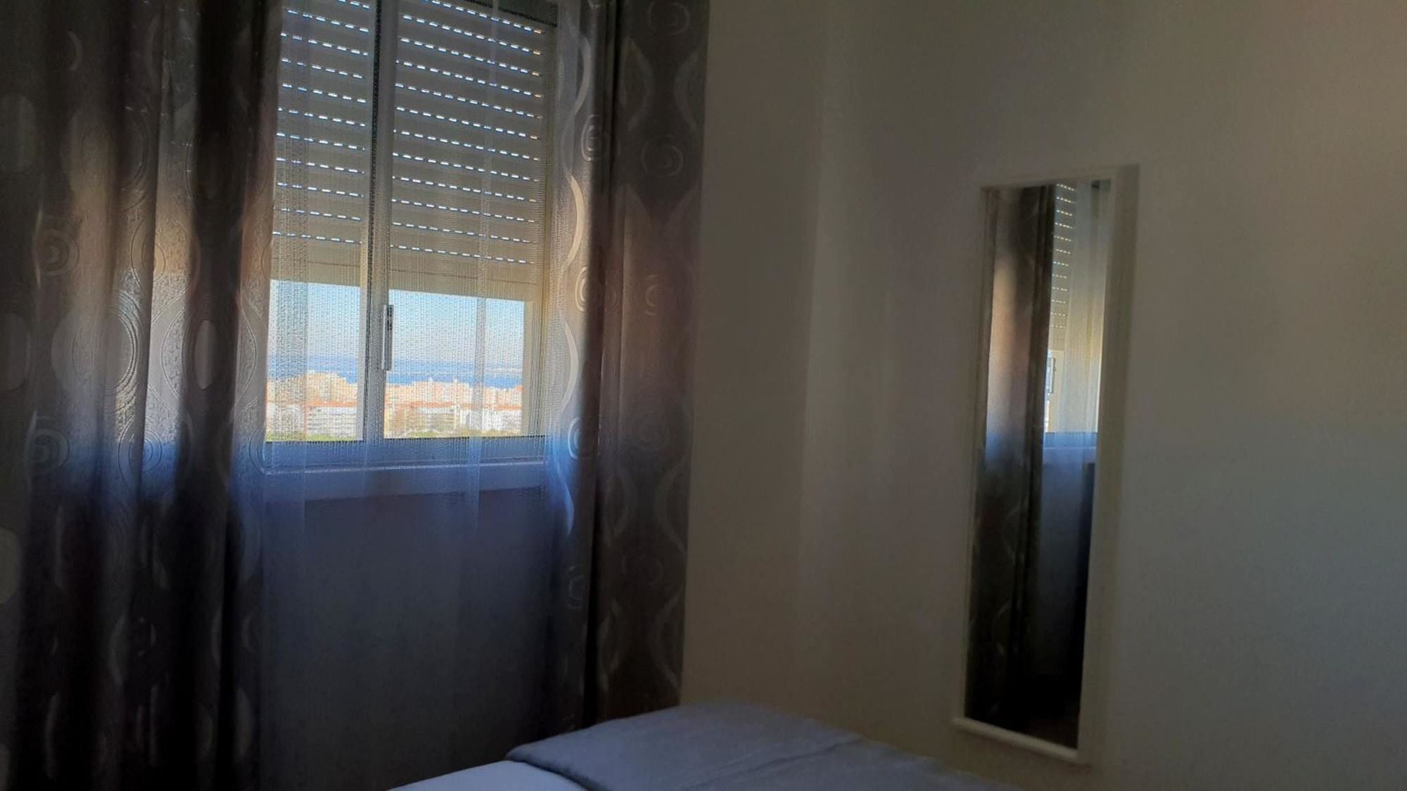 Apartment With 3 Bedrooms In Lisboa, With Wifi - 23 Km From The Lissabon